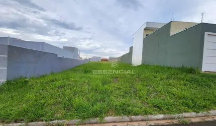 Terreno à venda, 321 m² por R$ 255.000,00 - Altos do Paraíso - Botucatu/SP
