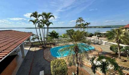 Oportunidade! Rancho à Beira d’Água por R$ 700 mil – Rio Bonito, Botucatu/SP