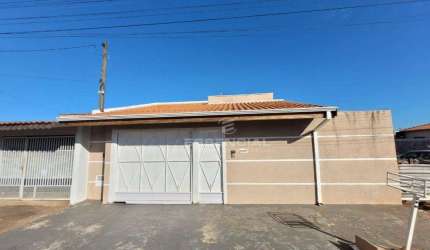 Casa com 2 dormitórios à venda, 98 m² por R$ 340.000,00 - Jardim Monte Mor - Botucatu/SP