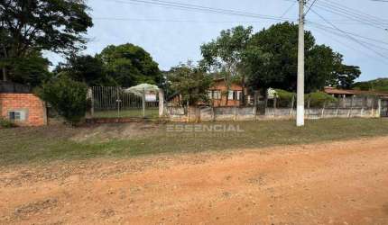 Rancho com 2 dormitórios à venda, 1080 m² por R$ 250.000 - Rio Bonito - Botucatu/SP