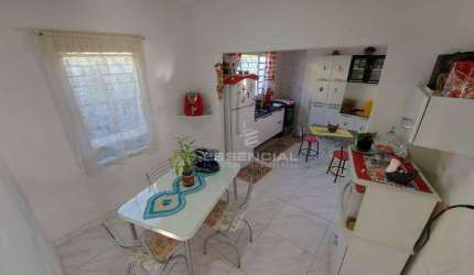 Casa com 3 dormitórios à venda, 123 m² por R$ 270.000,00 - Vila Maria - Botucatu/SP