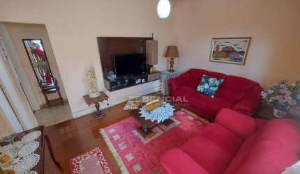 Casa com 2 dormitórios à venda, 86 m² por R$ 220.000,00 - Centro - Botucatu/SP