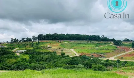 Terreno à venda, 640 m² por R$ 260.000,00 - Condomínio GSP Art's - Itatiba/SP