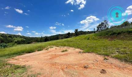 Terreno à venda, 57332 m² por R$ 13.258.166,00 - Haras La Estancia - Valinhos/SP