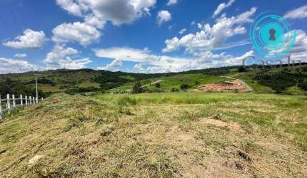 Terreno à venda, 28781 m² por R$ 6.655.724,00 - Haras La Estancia - Valinhos/SP