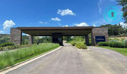 Terreno à venda, 24000 m² por R$ 4.440.000,00 - Haras La Estancia - Valinhos/SP