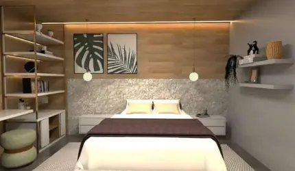 Casa com 3 dormitórios à venda, 400 m² por R$ 3.200.000,00 - Condomínio Villagio Paradiso - Itatiba/SP