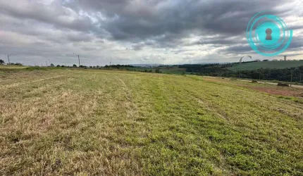 Terreno à venda, 1000 m² por R$ 220.000,00 - Condomínio Praças Ventura - Itatiba/SP