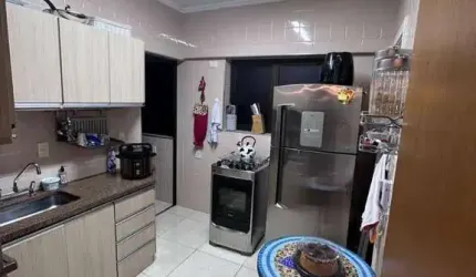 Apartamento com 3 dormitórios à venda, 110 m² por R$ 650.000,00 - Centro - Itatiba/SP