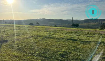 Terreno à venda, 1000 m² por R$ 250.000,00 - Condomínio Praças Ventura - Itatiba/SP