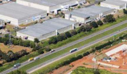 Galpão para Venda em Jaguariúna, Chácara Primavera