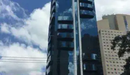 Sala Comercial para Venda em Barueri, Alphaville Industrial, 1 banheiro, 1 vaga