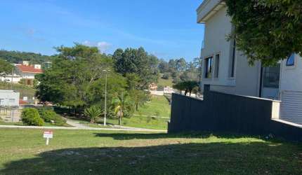 Terreno para Venda em Santana de Parnaíba, Alphaville