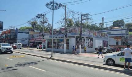 Loja Comercial para Venda em Itapevi, Centro