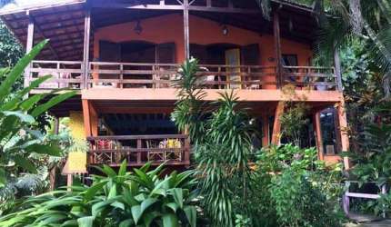 Casa para Venda em Angra dos Reis, Retiro (Cunhambebe), 3 dormitórios, 1 suíte, 2 vagas