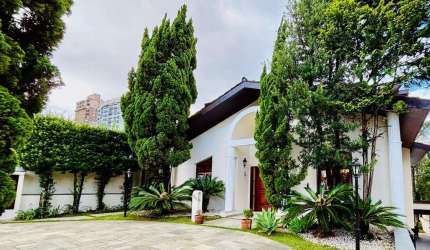 Casa em Condomínio para Venda, Alphaville, Barueri, 4 suítes, 4 banheiros, 3 vagas
