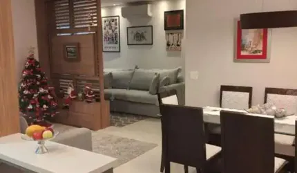 Apartamento para Venda em Barueri, Alphaville Empresarial, 2 dormitórios, 2 suítes, 2 banheiros, 2 vagas