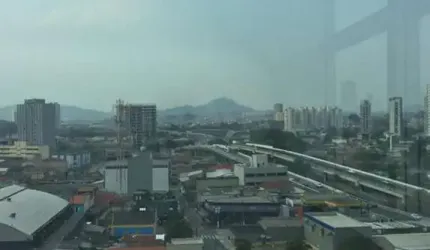 Sala Comercial para Locação em Osasco, Centro, 2 banheiros