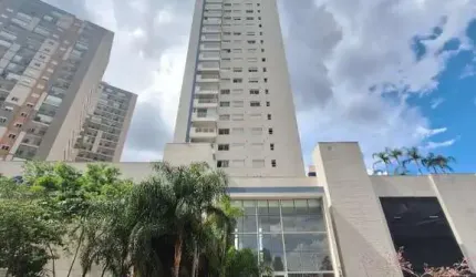 Apartamento para Locação em Barueri, Alphaville Empresarial, 2 dormitórios, 2 suítes, 2 banheiros, 2 vagas