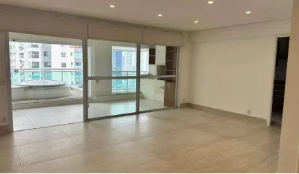 Apartamento para Locação em Barueri, Alphaville Empresarial, 3 dormitórios, 3 suítes, 4 banheiros, 3 vagas