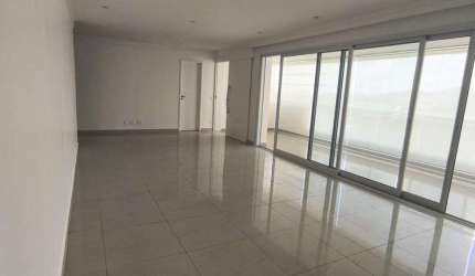 Apartamento para Locação em Barueri, Melville Empresarial I e II, 3 dormitórios, 3 suítes, 4 banheiros, 3 vagas