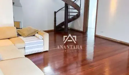Cobertura no Jardim Oceânico com 3 quartos - Barra da Tijuca