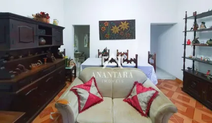 Casa à venda com 4 quartos - Maracanã - Rio de Janeiro/RJ