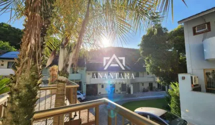 Casa com 3 quartos à venda, 167 m² por R$ 800.000 - Freguesia de Jacarepaguá - Rio de Janeiro/RJ