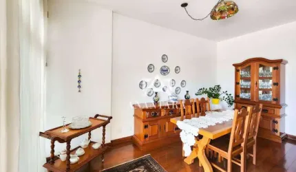 Cobertura no Jardim Oceânico com 5 dormitórios à venda, 296 m² por R$ 2.900.000 - Jardim Oceânico - Rio de Janeiro/RJ