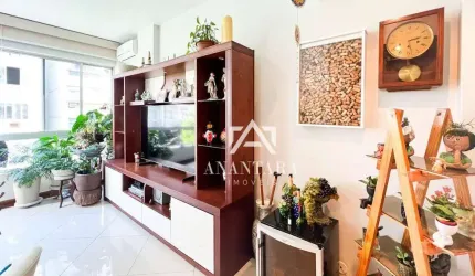 Apartamento com 3 quartos - Copacabana/RJ
