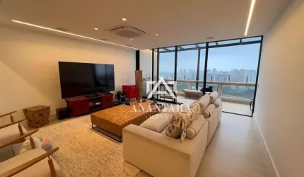 Cobertura com 3 dormitórios à venda, 242 m² por R$ 3.600.000,00 - Barra da Tijuca - Rio de Janeiro/RJ
