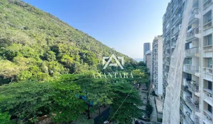 Apartamento com 3 quartos - São Conrado - Rio de Janeiro/RJ