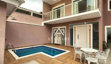 Casa com 6 quartos - Freguesia/Jacarepaguá