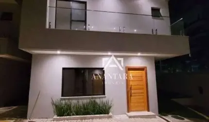 Casa com 4 dormitórios à venda, 156 m² por R$ 839.000,00 - Freguesia de Jacarepaguá - Rio de Janeiro/RJ