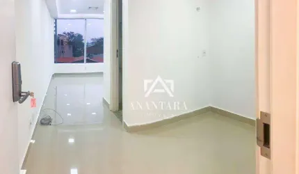 Sala à venda, 21 m² por R$ 160.000 - Recreio dos Bandeirantes - Rio de Janeiro/RJ