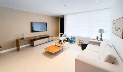 Casa no Vivendas com 4 quartos à venda, 500 m² por R$ 2.400.000 - Barra da Tijuca - Rio de Janeiro/RJ