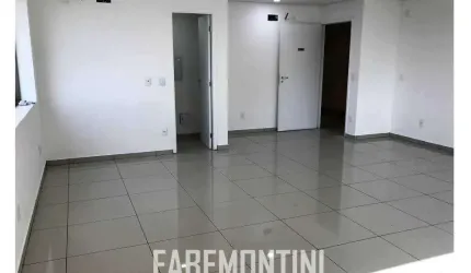 Sala Comercial para Venda em São José dos Campos, Jardim Oswaldo Cruz