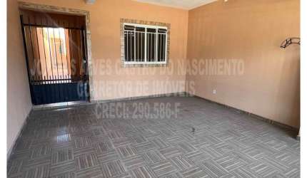 Sobrado para Venda em São José dos Campos, RESIDENCIAL UNIÃO, 3 dormitórios, 1 suíte, 1 banheiro, 2 vagas