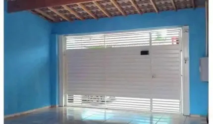 Sobrado para Venda em São José dos Campos, Jardim Pararangaba, 4 dormitórios, 1 suíte, 1 banheiro, 1 vaga