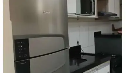 Apartamento para Venda em São José dos Campos, Palmeiras de São José, 2 dormitórios, 1 banheiro, 1 vaga
