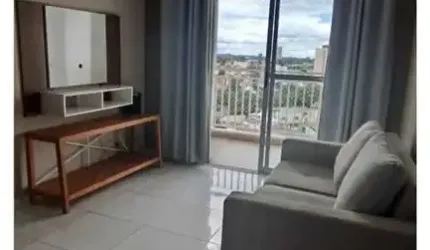 Apartamento para Venda em São José dos Campos, CENTRO, 3 dormitórios, 1 suíte, 1 banheiro, 1 vaga