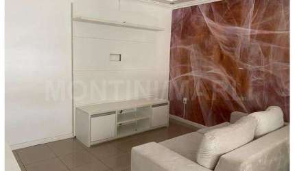 Apartamento para Venda em São José dos Campos, Jardim das Colinas, 3 dormitórios, 1 suíte, 1 banheiro, 1 vaga