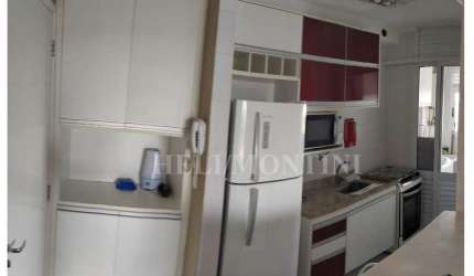 Apartamento para Venda em São José dos Campos, CENTRO, 3 dormitórios, 1 suíte, 1 banheiro, 1 vaga