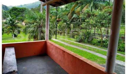 Sítio para Venda em Monteiro Lobato, RURAL, 3 dormitórios, 2 banheiros