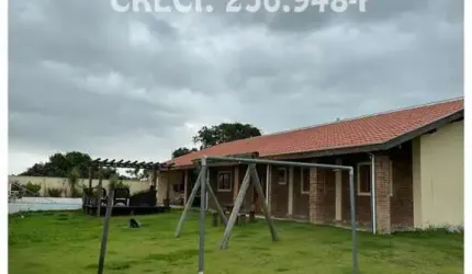 Chácara para Venda em Caçapava, Área Rural de Caçapava, 2 dormitórios, 1 banheiro