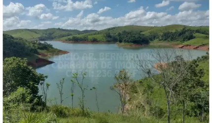 Chácara para Venda em Jambeiro, RURAL