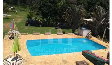 Chácara para Venda em Sapucaí-Mirim, CENTRO, 14 dormitórios, 14 suítes, 4 banheiros, 20 vagas