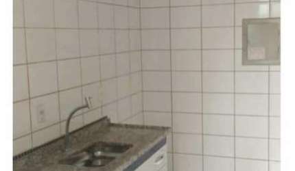Apartamento para Venda em São José dos Campos, SANTANA, 2 dormitórios, 1 banheiro, 1 vaga