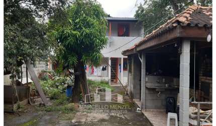 Casa Comercial para Venda em São José dos Campos, Jardim Juliana, 2 dormitórios, 1 suíte, 1 banheiro, 3 vagas