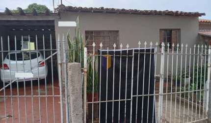 CASA JD MAGNOLIA - TÉRREA - CA2868